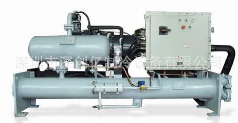 冰水機(jī)之電機(jī)軸承潤(rùn)滑為何重要？