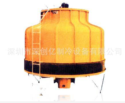 冰水機(jī)的冷水塔必需維護(hù)好才氣夠提高制冷效率嗎？