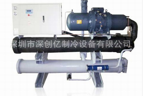 華駿：制冷機的水冷以及風冷系統(tǒng)的差異點