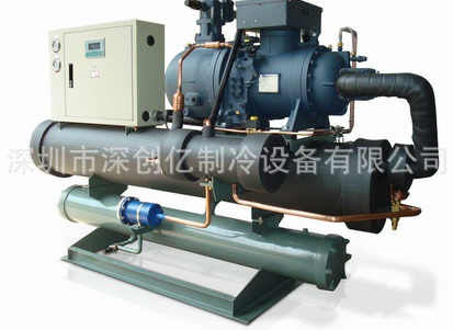 為什么冷凍機水泵會呈現(xiàn)這樣的問題？