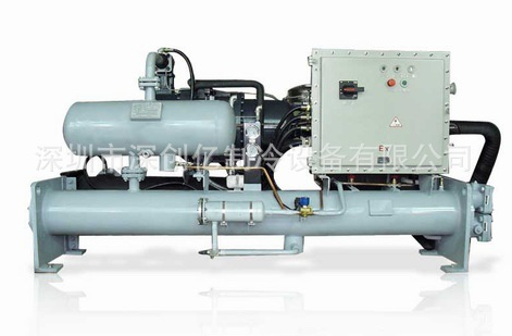 冷凍機夏天容易缺氟：多方面調(diào)查才氣確定