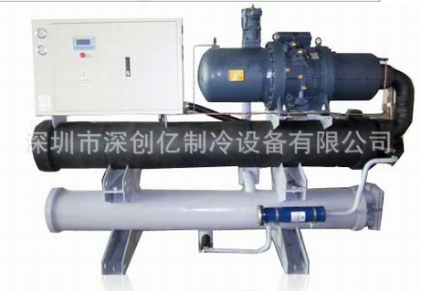 如何制止冷水機(jī)的壓縮機(jī)高壓妨礙報(bào)警？