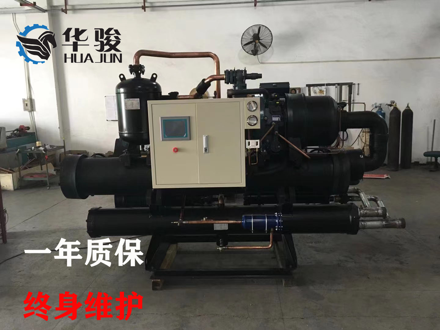 油溫 油壓 油位對(duì)制冷機(jī)組有什么影響？